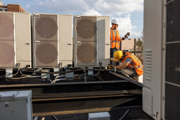 Local HVAC companies in Grand Junction, CO