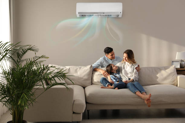 Best HVAC air duct cleaning  in Grand Junction, CO