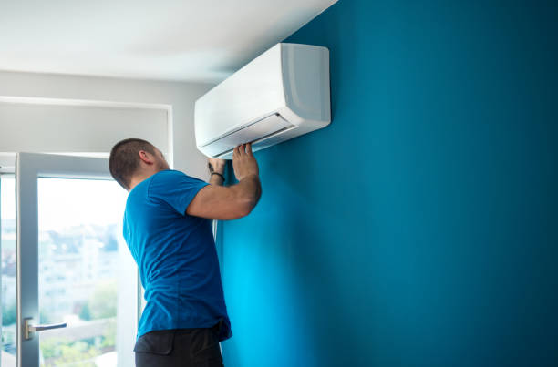 Ductless HVAC repair in Grand Junction, CO