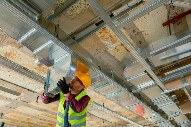 Best HVAC installation services  in Grand Junction, CO