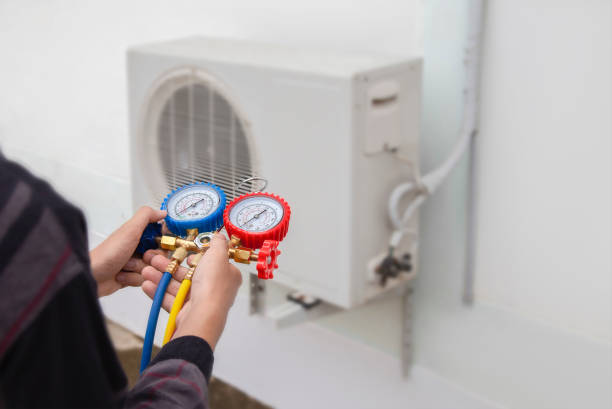 Best HVAC replacement cost  in Grand Junction, CO